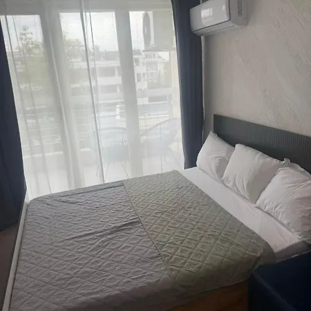 Lejlighed Sol E Mar Sunny Beach *
